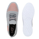 BIRDE Trending Stylish Walking Regular Wear Flying Knitt Sports Shoes For Men