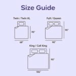 Mellow Cloud Cold Cooling Comforter for Hot Sleepers, Built-in Duvet, Gray | Dual-Sided Arctic Silk & CloudKnit, Lightweight Summer Quilt, Machine Washable, Twin/Twin XL, Machine Washable (Grey)