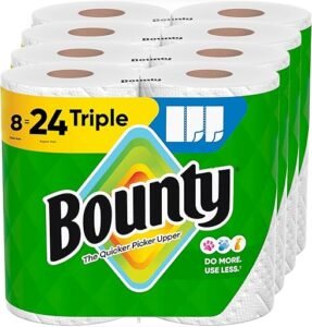 Bounty Select-A-Size