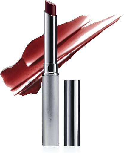 Clinique Almost Lipstick Tinted Lip Balm in 3 Iconic Shades Black Honey, Pink, and Nude Honey | Sheer + Lightweight
