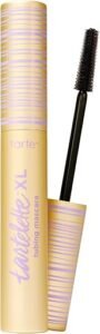 Tarte tartelette xl tubing mascara tube with wand and applicator
