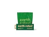 Earth Rated Dog Poop Bags on a Roll, Grab and Go, 300 Bags, Unscented