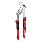 CRAFTSMAN Pliers, Groove Joint, 10 in. (CMHT81720)