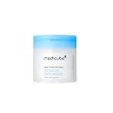 medicube Toner Pads Zero Pore Pad Mild 2.0 for Gentle Exfoliating