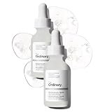 The Ordinary Niacinamide 10% + Zinc 1%, Smoothing Serum for Blemish-Prone Skin