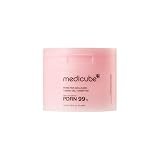 medicube Toner Pads Salmon DNA PDRN Pink Collagen Jelly Pad for Soothing