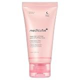 medicube Wrapping Mask PDRN Caffeine – Overnight Peel Off Facial Mask