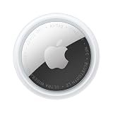Apple AirTag (2nd Generation): Tracker for Keychain, Wallet, and More; Locator with Sound; Simple One-Tap Setup with iPhone o